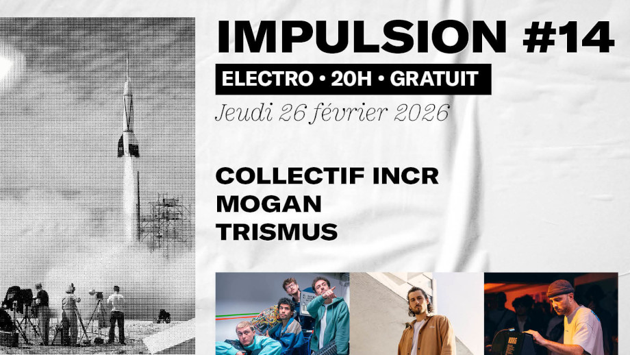 La Belle Électrique