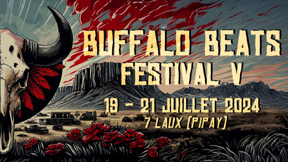 Buffalo Beats Festival