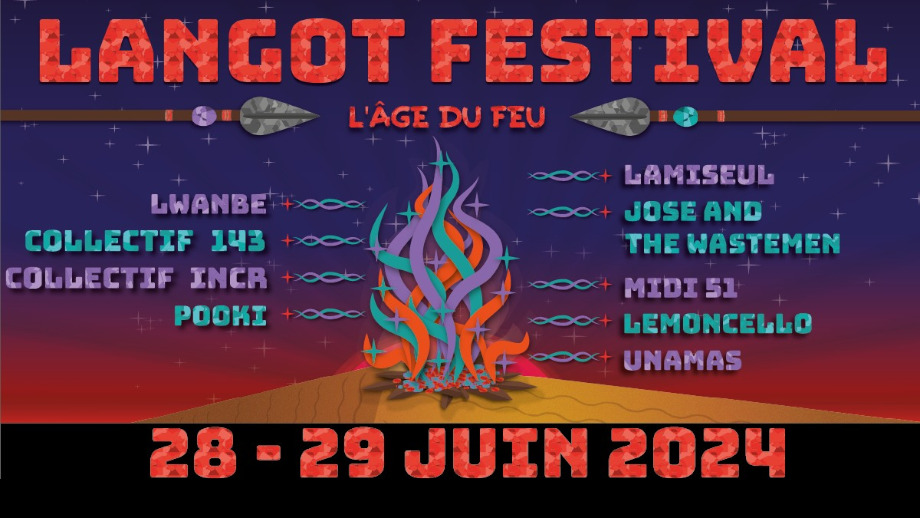 Festival du Langot