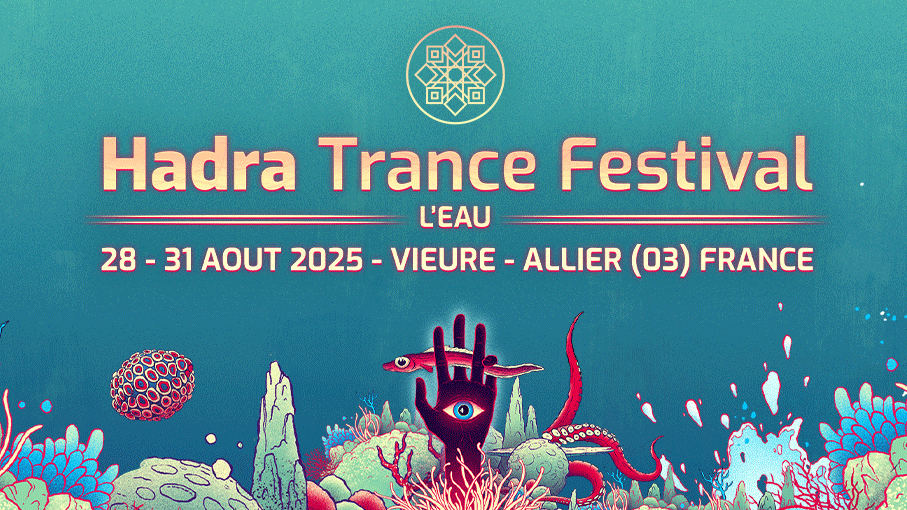 Hadra Trance Festival