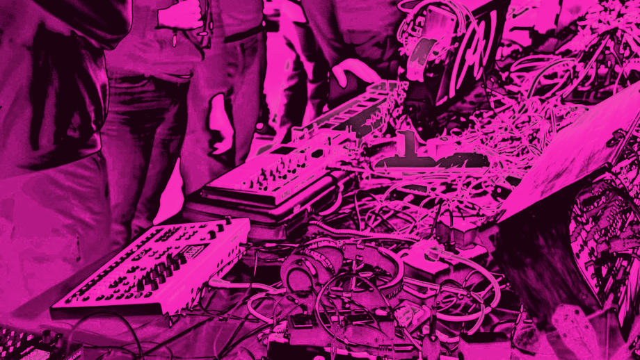 Jam à câbles #4 - Le Ciel