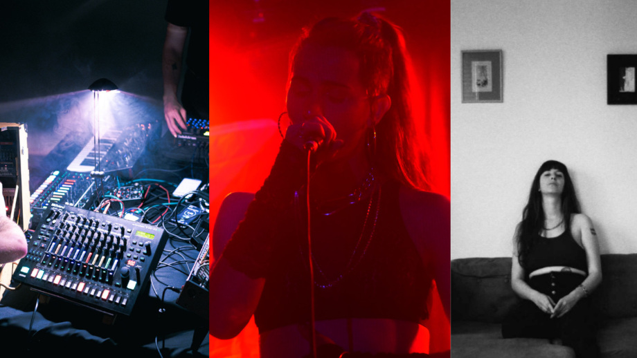 Concert résidents - Le Ciel