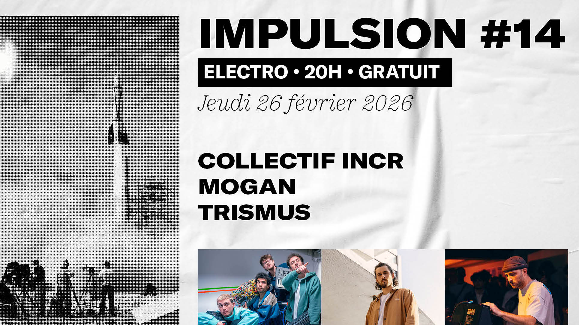 La Belle Électrique